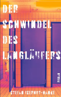Der Schwindel des Langläufers - Roman