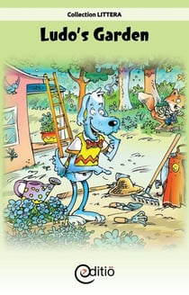 Ludo's Garden - Ludo