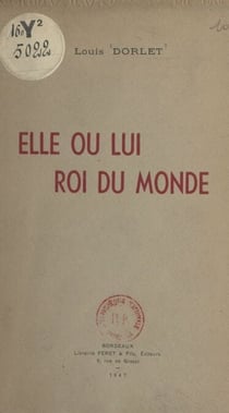Elle ou Lui roi du monde