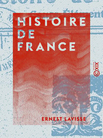 Histoire de France - Cours élémentaire