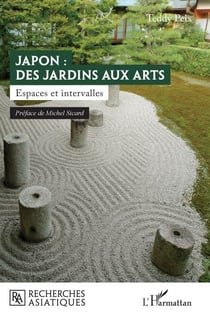 Japon : des jardins aux arts - Espaces et intervalles
