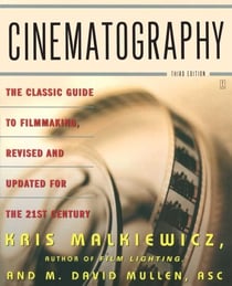 Cinematography - Third Edition