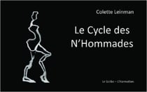 Le cycle des N'Hommades - Poèmes et peintures