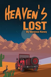 Heaven's Lost - The Deane Witches, #1