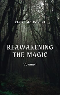 Reawakening the Magic - Reawakening the Magic by Facing the Shadows, #1