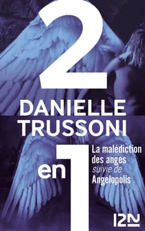 La malédiction des anges suivi de Angelopolis