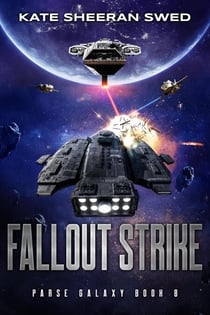 Fallout Strike - Parse Galaxy, #8