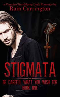 Stigmata - Bee Careful What You Wish For, #1