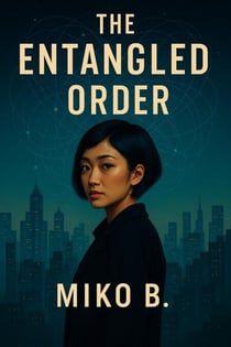 The Entangled Order - The Entangled Order, #1