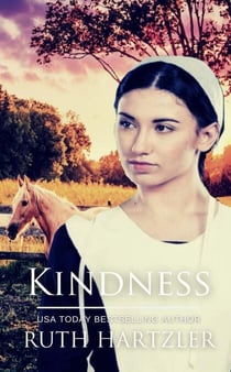 Kindness - The Amish Buggy Horse, #5