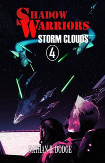 Shadow Warriors - Storm Clouds