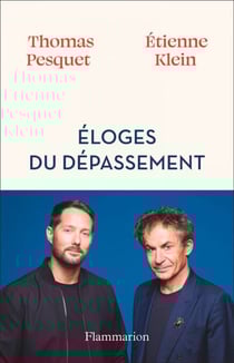 Éloges du dépassement