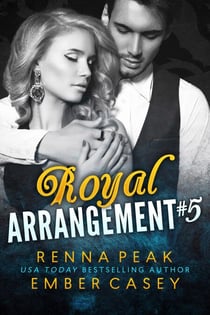 Royal Arrangement #5 - Royal Arrangement, #5