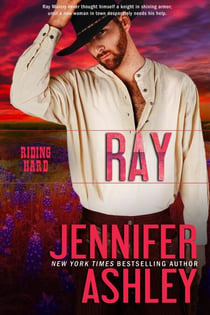 Ray - Riding Hard, #7