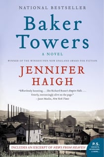 Baker Towers - A Novel