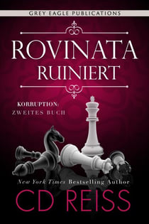 Rovinata – Ruiniert - Korruption, #2