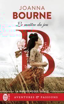 Services secrets (Tome 1) - Le maître du jeu