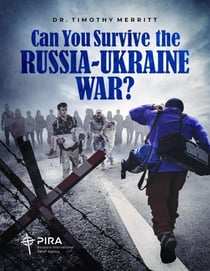 Can You Survive the Russian-Ukraine War? - Can You Survive?, #1