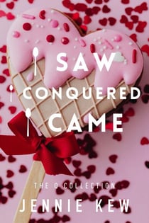 I Saw, I Conquered, I Came - The Q Collection, #2