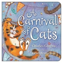 A Carnival of Cats