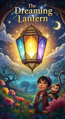 The Dreaming Lantern