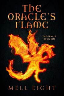 The Oracle's Flame - The Oracle, #1