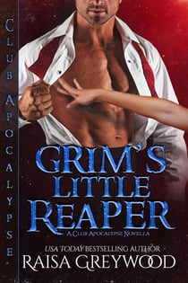Grim's Little Reaper - Club Apocalypse