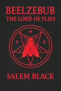 Beelzebub The Lord Of Flies