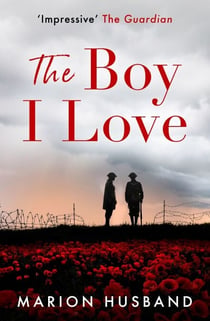 The Boy I Love - The Boy I Love: Book One