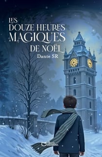 Les douze heures magiques de Noël