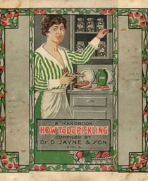 How to do Pickling