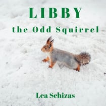 Libby the Odd Squirrel