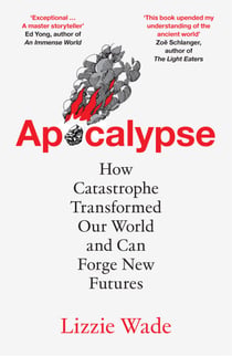 Apocalypse - How Catastrophe Transformed Our World and Can Forge New Futures