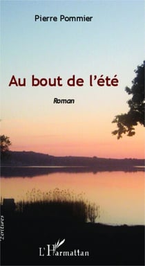 Au bout de l'été - Roman