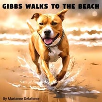 Gibbs Walks to The Beach - GIBBS Adventures, #1