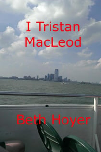 I Tristan Macleod - Edenia, #241