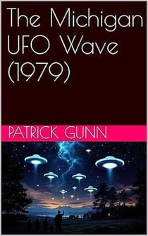 The Michigan UFO Wave (1979)
