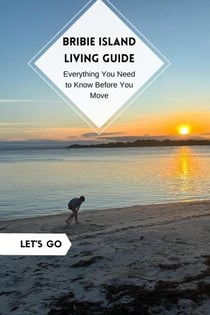 Bribie Island Living Guide - The Australian Island Living Series, #3