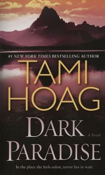 Dark Paradise - A Novel