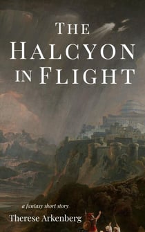 The Halcyon in Flight