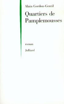 Quartiers de Pamplemousses