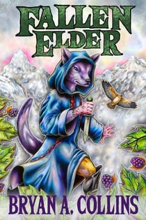 Fallen Elder - A Tale From Tiltwater, #2