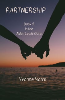 Aiden Lewis Octet Book 5 - Partnership - Aiden Lewis Octet, #5