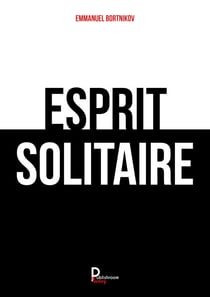 Esprit Solitaire - Recueil de poèmes