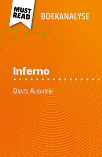 Inferno van Dante Alighieri (Boekanalyse) - Volledige analyse en gedetailleerde samenvatting van het werk