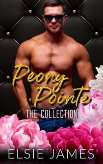 Peony Pointe the Collection - Peony Pointe