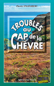 Troubles au Cap de la Chèvre - Enor Berigman Enquête N°5