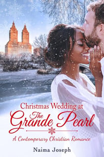 Christmas Wedding at The Grande Pearl