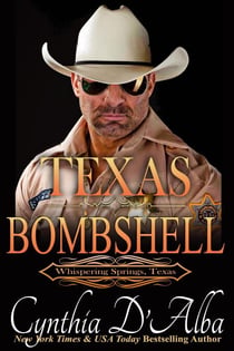 Texas Bombshell - Whispering Springs, Texas, #11
