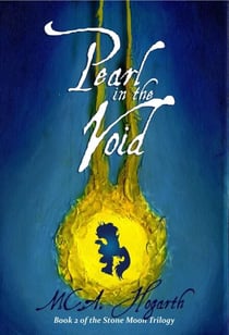 Pearl in the Void - The Stone Moon Trilogy, #2